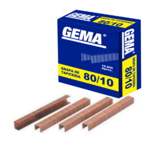GRAPA 80 CBR GEMA X 10M